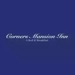 Corners Mansion Inn coupon codes