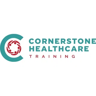 Shop Cornerstone Healthcare Training logo