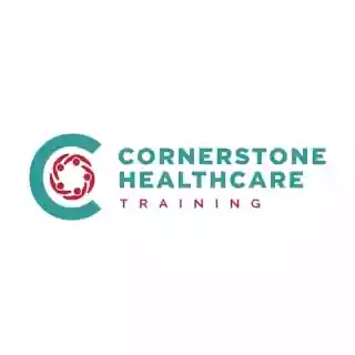 Cornerstone Healthcare Training logo