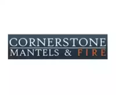 Shop Cornerstone Mantels & Fire coupon codes logo