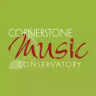 Cornerstone Music Conservatory coupon codes