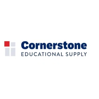 Shop Cornerstone Education Supply coupon codes logo