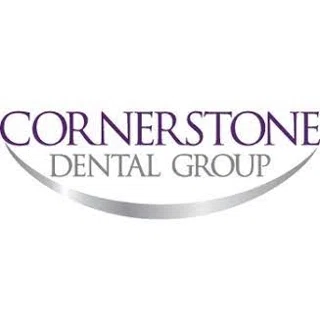 Cornerstone Dental Group logo