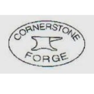 Shop Cornerstone Forge logo