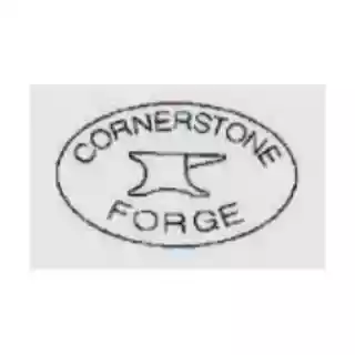 Shop Cornerstone Forge discount codes logo