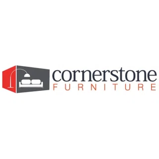 Cornerstone Furniture logo