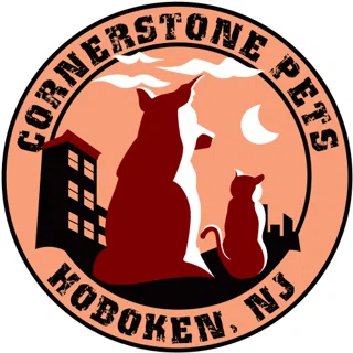 Cornerstone Pets logo