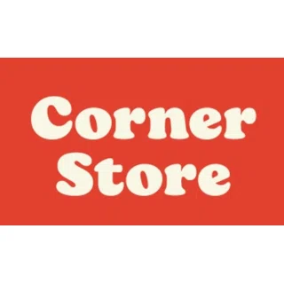 Corner Store Cocktails logo
