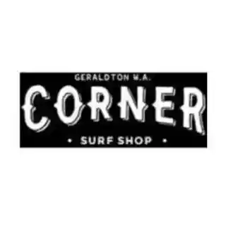Corner Surf Shop logo