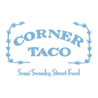 Corner Taco logo