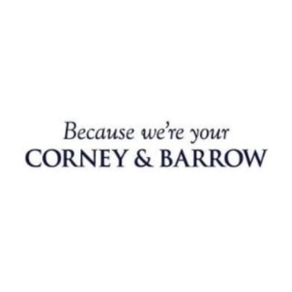 Shop Corney & Barrow logo