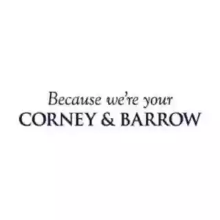 Corney & Barrow logo