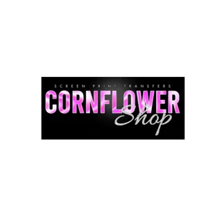 Cornflower Shop logo