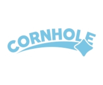Shop Cornhole logo