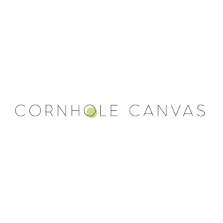 Cornhole Canvas logo
