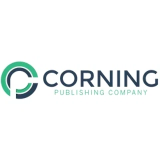 corningpublishing.com logo