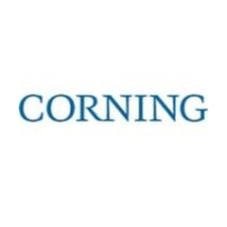 Shop Corning logo