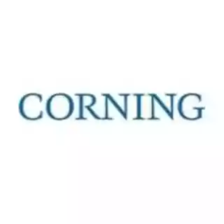 Corning discount codes