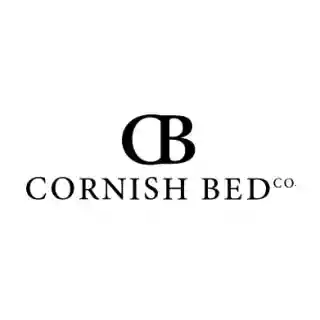 The Cornish Bed Co. logo