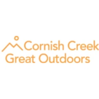 Cornish Creek Great Outdoors logo