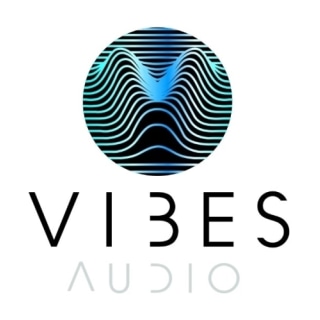 Shop Vibes Audio logo