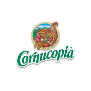 Cornucopia Pet Foods logo