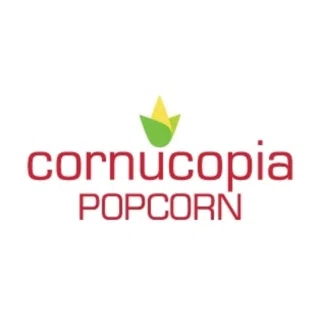 Shop Cornucopia Popcorn logo