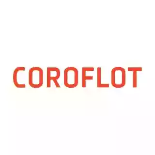 Coroflot logo