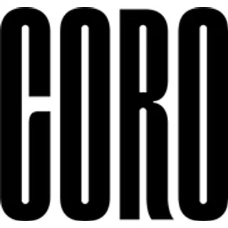 Coro Foods logo