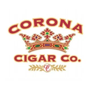 Shop Corona Cigar logo