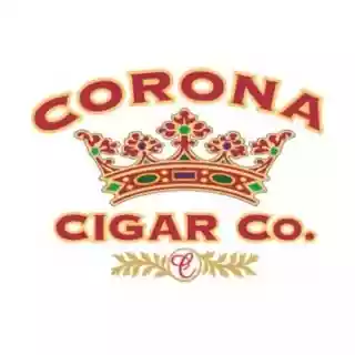 Corona Cigar logo