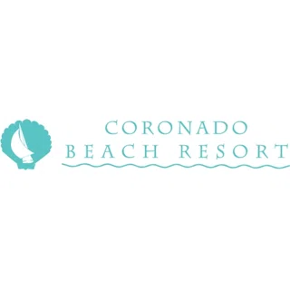 Shop Coronado Beach Resort logo