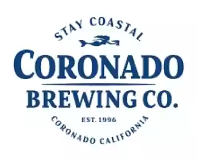 Shop Coronado Brewing discount codes logo