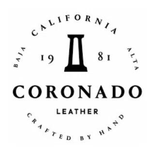Shop Coronado Leather logo