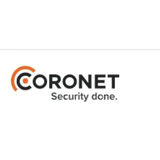 Shop Coronet logo