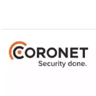 Coronet logo