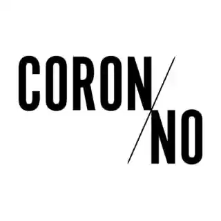 CORON/NO logo