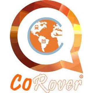 CoRover  logo