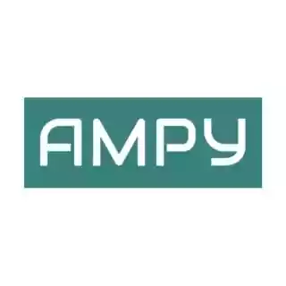 Ampy logo