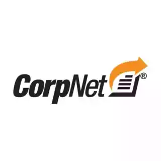 Shop CorpNet coupon codes logo