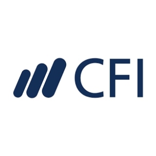 Shop Corporate Finance Institute logo