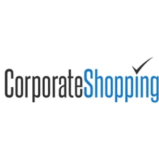 Corporate Shopping  logo