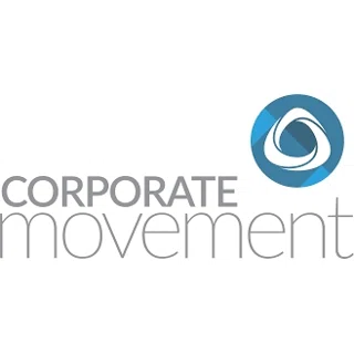 Shop Corporate Movement logo