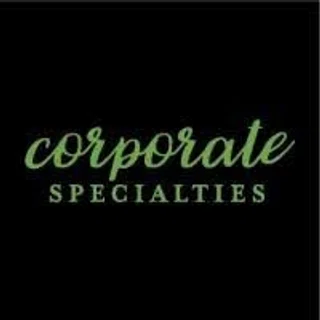 Corporate Specialties logo