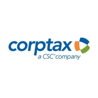 Shop CORPTAX logo