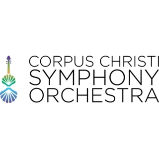 Shop Corpu Christi Symphony Orchestra logo
