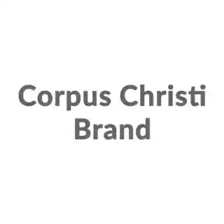 Shop Corpus Christi Brand coupon codes logo