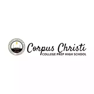 Corpus Christi College Prep High School logo