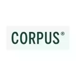 Corpus Naturals logo