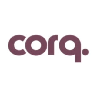 Shop Corq Yoga logo